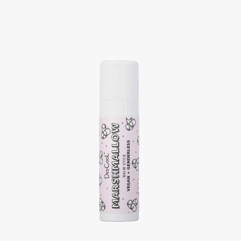 Marshmallow Balm Stick