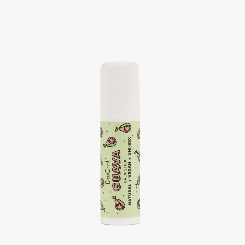 Guava Balm Stick