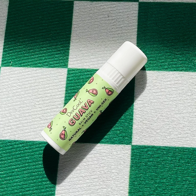 Guava Balm Stick