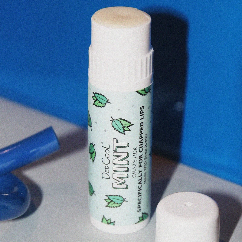 Mint Balm Stick