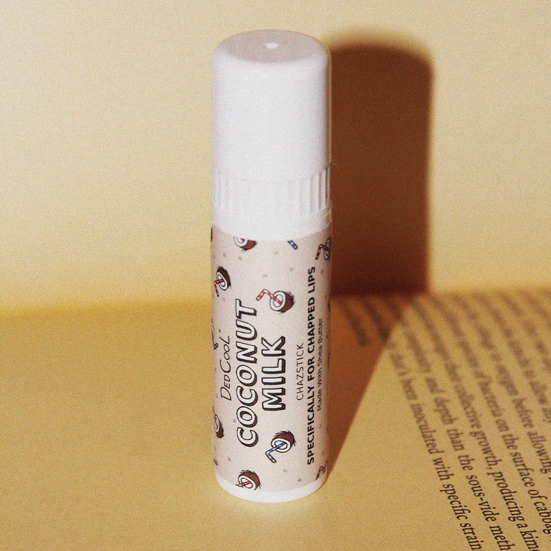 Coconut Milk Balm Stick