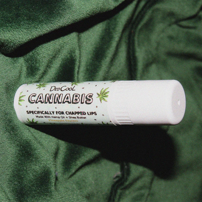 Cannabis Balm Stick