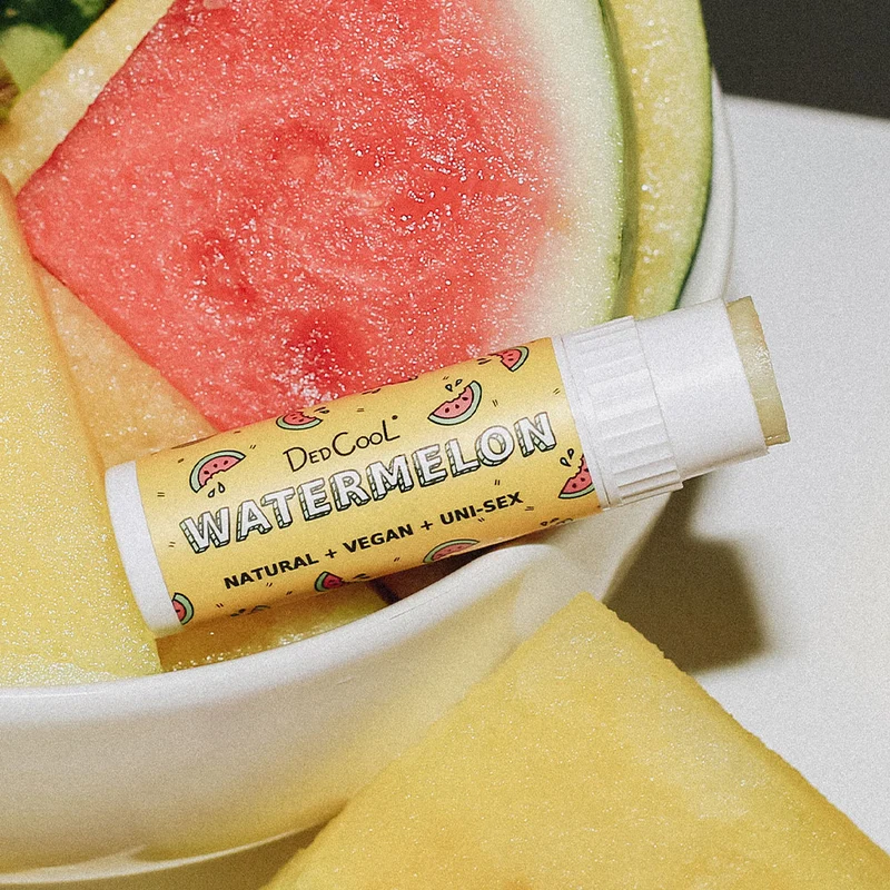 Watermelon Balm Stick