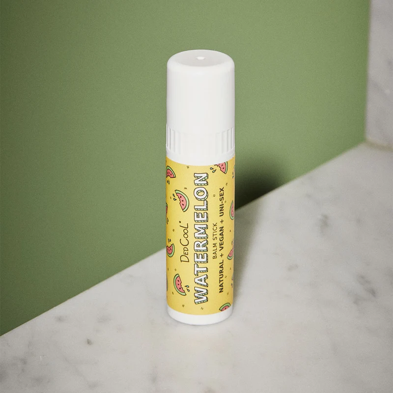 Watermelon Balm Stick