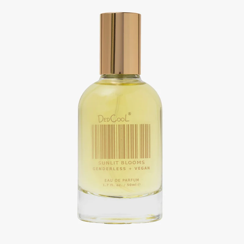 Sunlit Blooms – Eau de Parfum – 50ml
