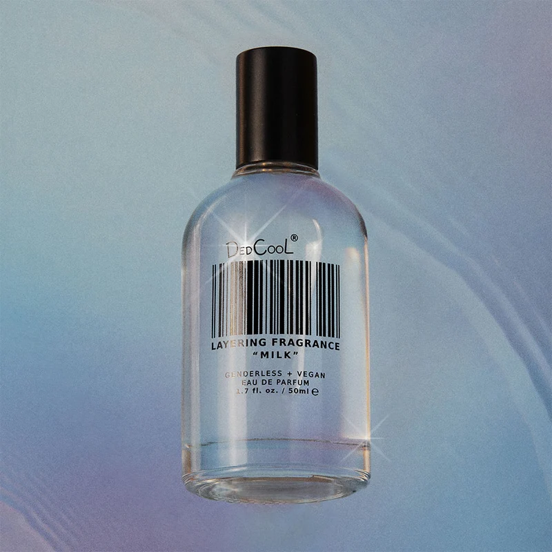 Milk Layering + Enhancer – Eau de Parfum – 50ml