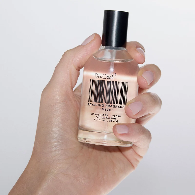 Milk Layering + Enhancer – Eau de Parfum – 50ml