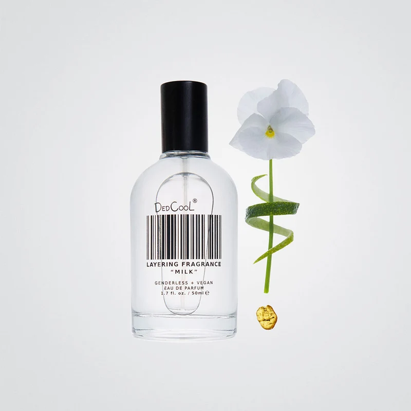 Milk Layering + Enhancer – Eau de Parfum – 50ml