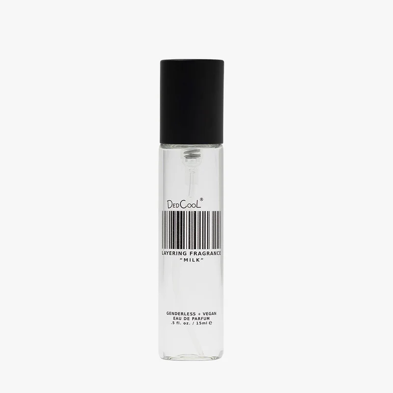 Milk Layering + Enhancer – Eau de Parfum – 15ml