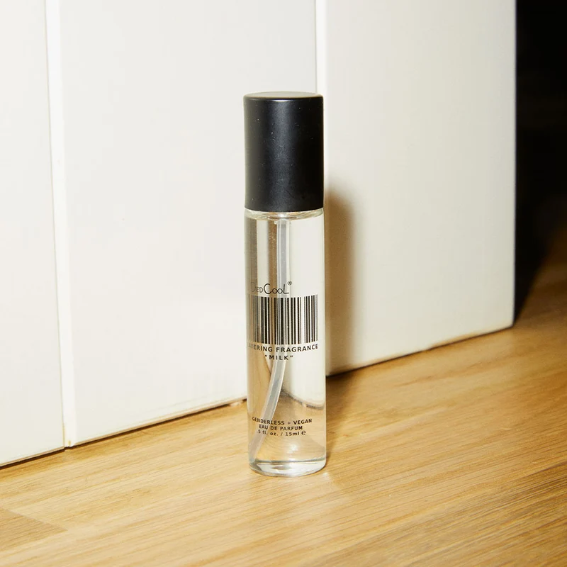 Milk Layering + Enhancer – Eau de Parfum – 15ml