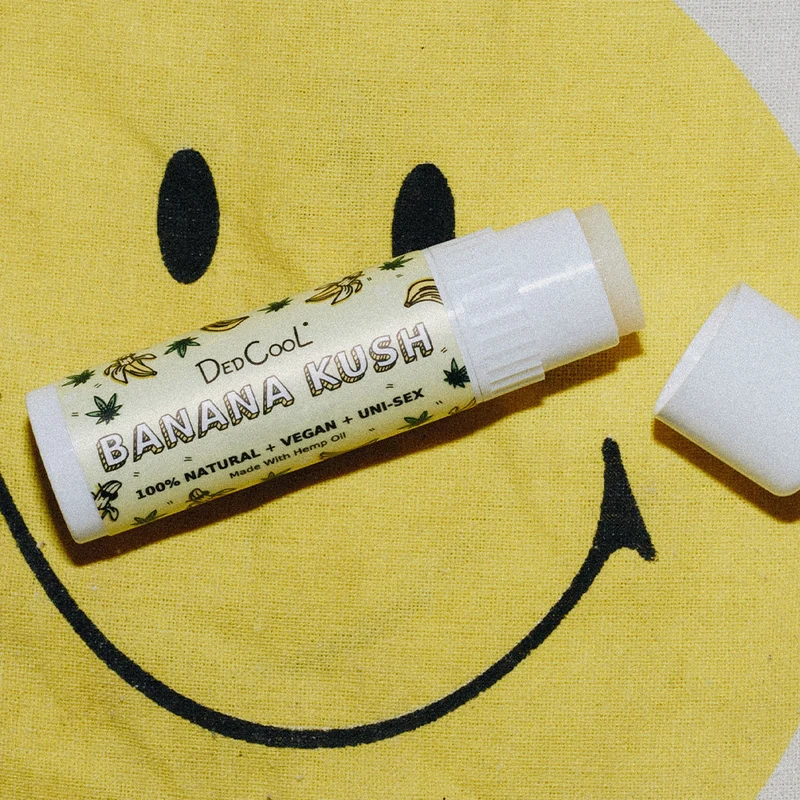 Banana Kush Balm Stick