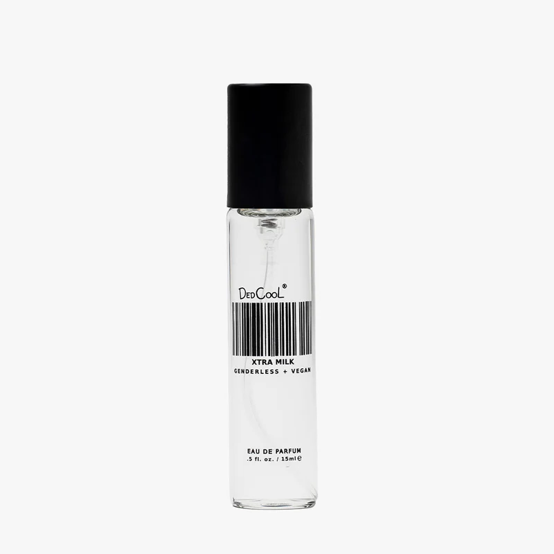 Xtra Milk – Eau de Parfum – 15ml