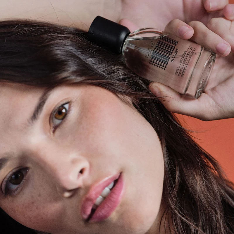 01 "Taunt" – Eau de Parfum – Sample