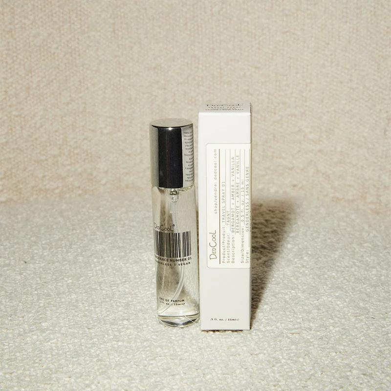 01 "Taunt" – Eau de Parfum – 15ml