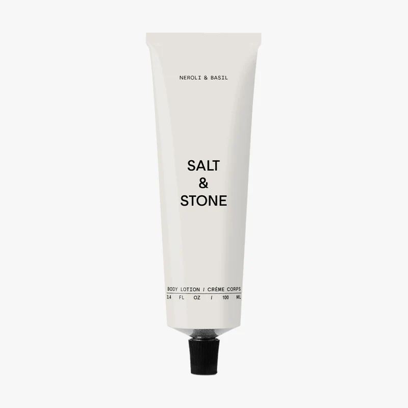Body Lotion – Neroli & Basil – 100ml