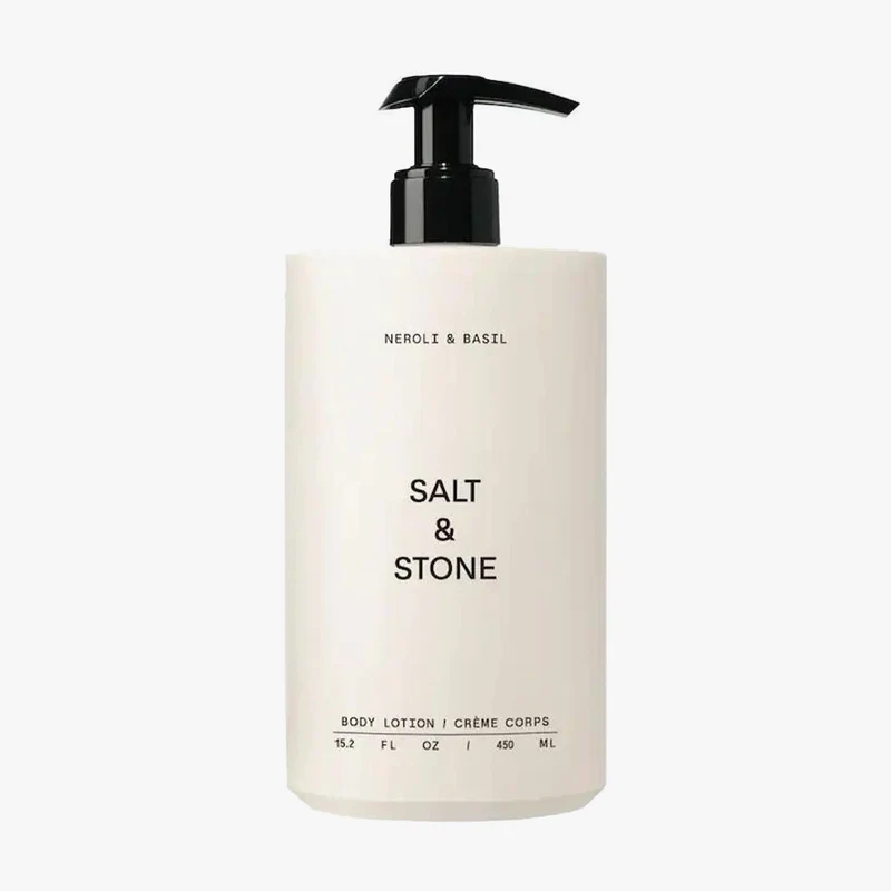 Body Lotion – Neroli & Basil – 450ml