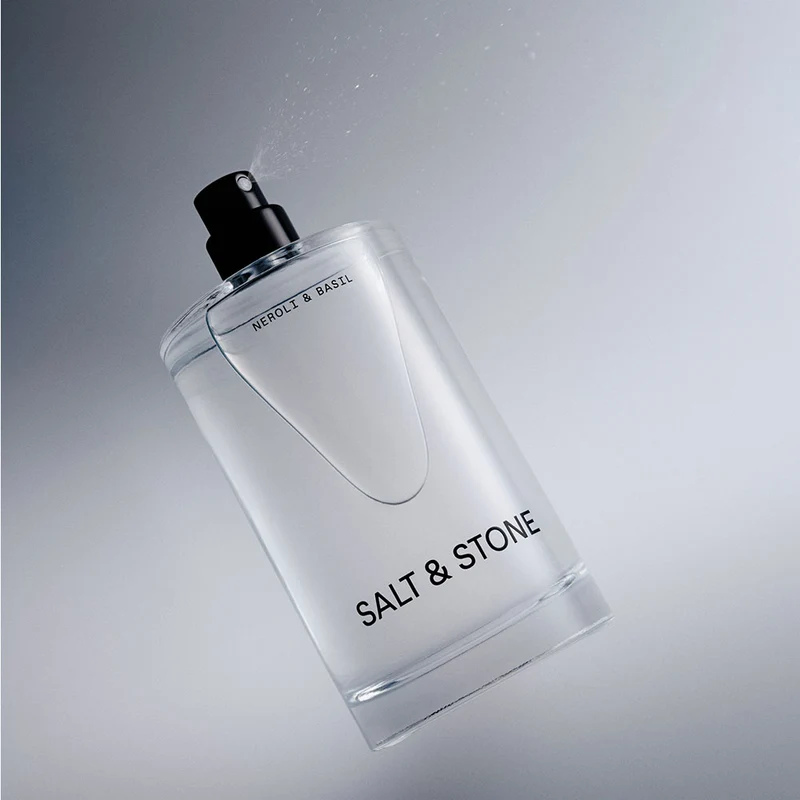 Body Mist – Neroli & Basil
