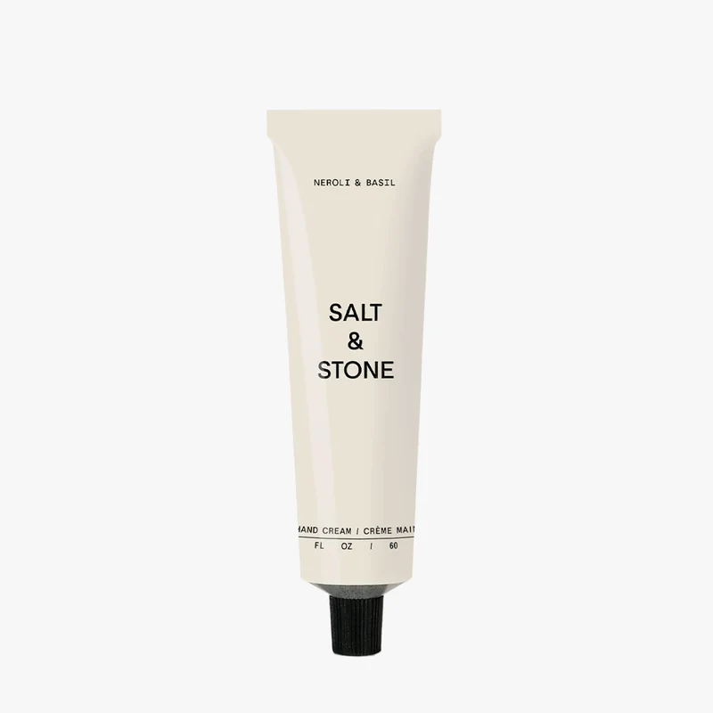 Hand Cream – Neroli & Basil