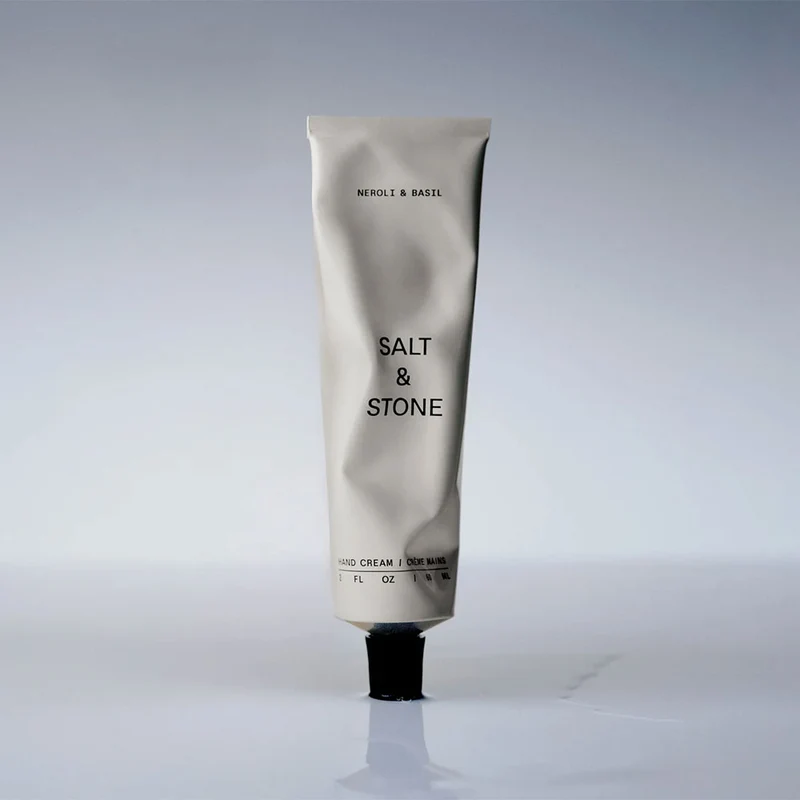 Hand Cream – Neroli & Basil