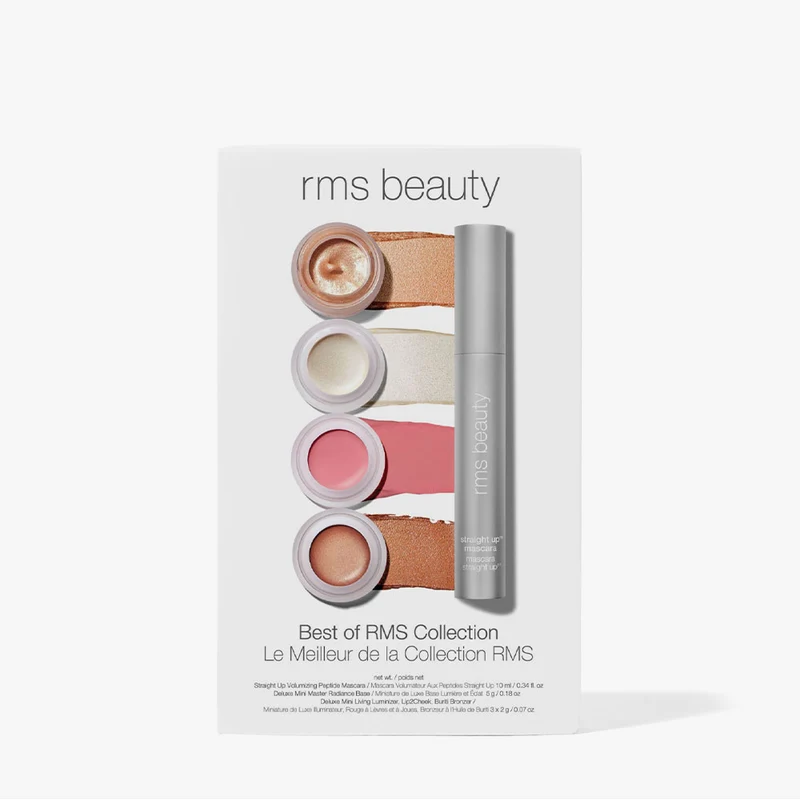 Best of RMS Collection