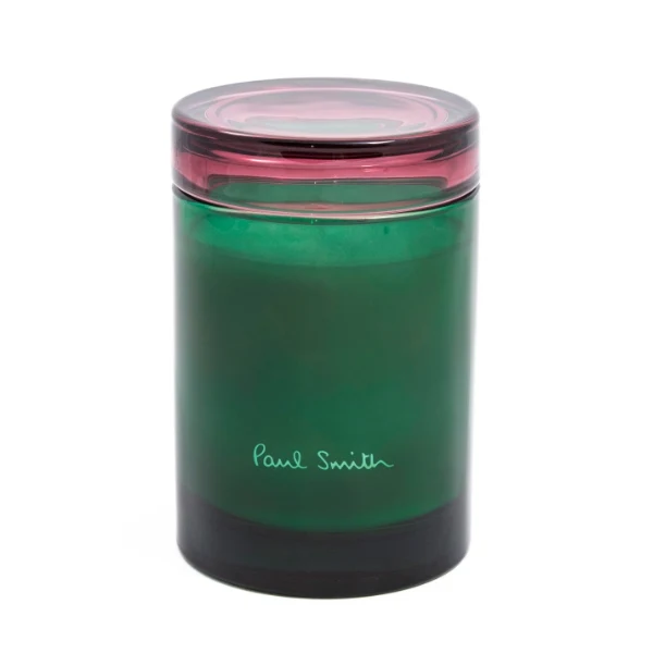 Paul Smith - Botanist - Duftkerze