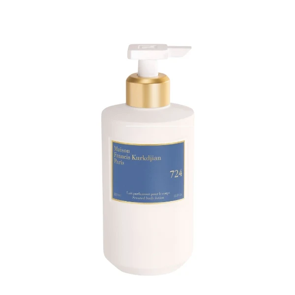 Maison Francis Kurkdjian Paris - 724 - Body Lotion