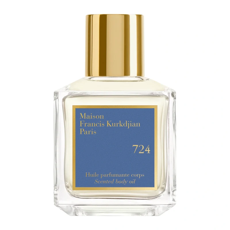 Maison Francis Kurkdjian Paris - 724 - Body Oil