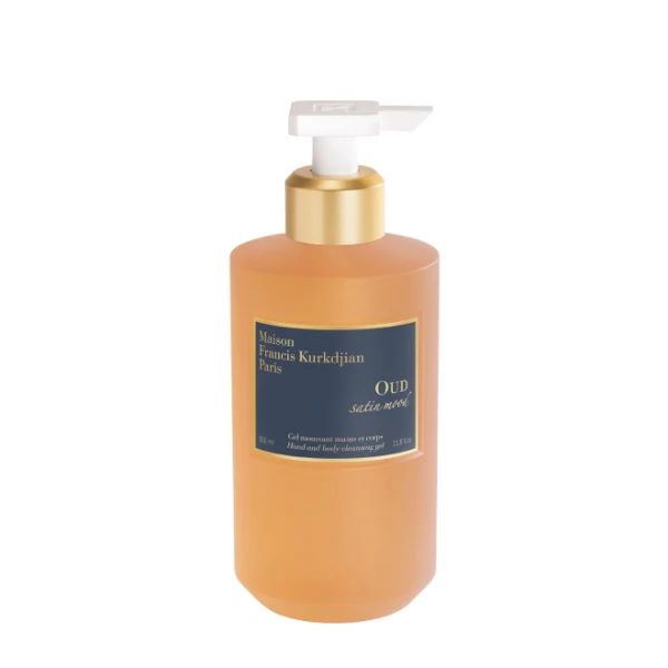 Maison Francis Kurkdjian Paris - Oud Satin Mood Hand & Body Cleansing Gel