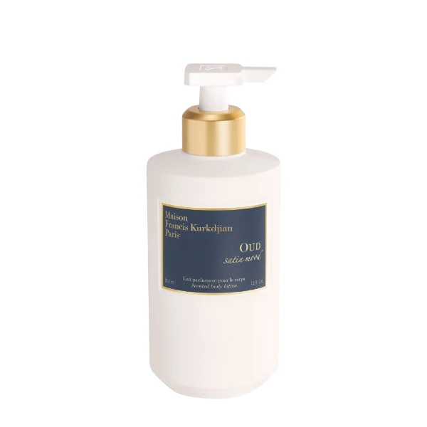 Maison Francis Kurkdjian Paris - Oud Satin Mood - Body Lotion