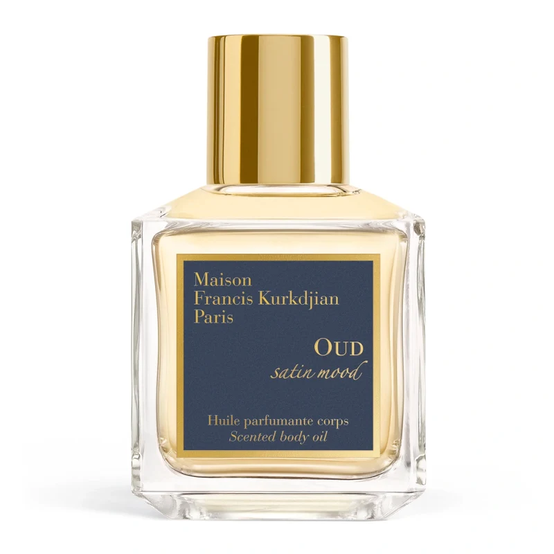 Maison Francis Kurkdjian Paris - Oud Satin Mood - Body Oil