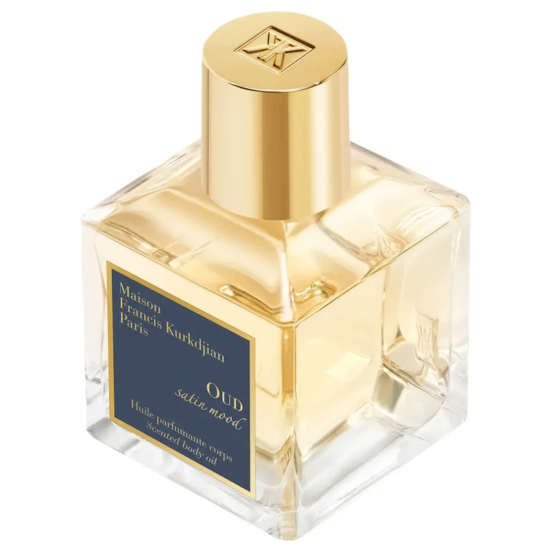 Maison Francis Kurkdjian Paris - Oud Satin Mood - Body Oil