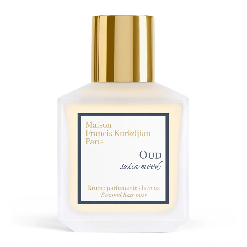 Maison Francis Kurkdjian Paris - Oud Satin Mood - Hair Mist