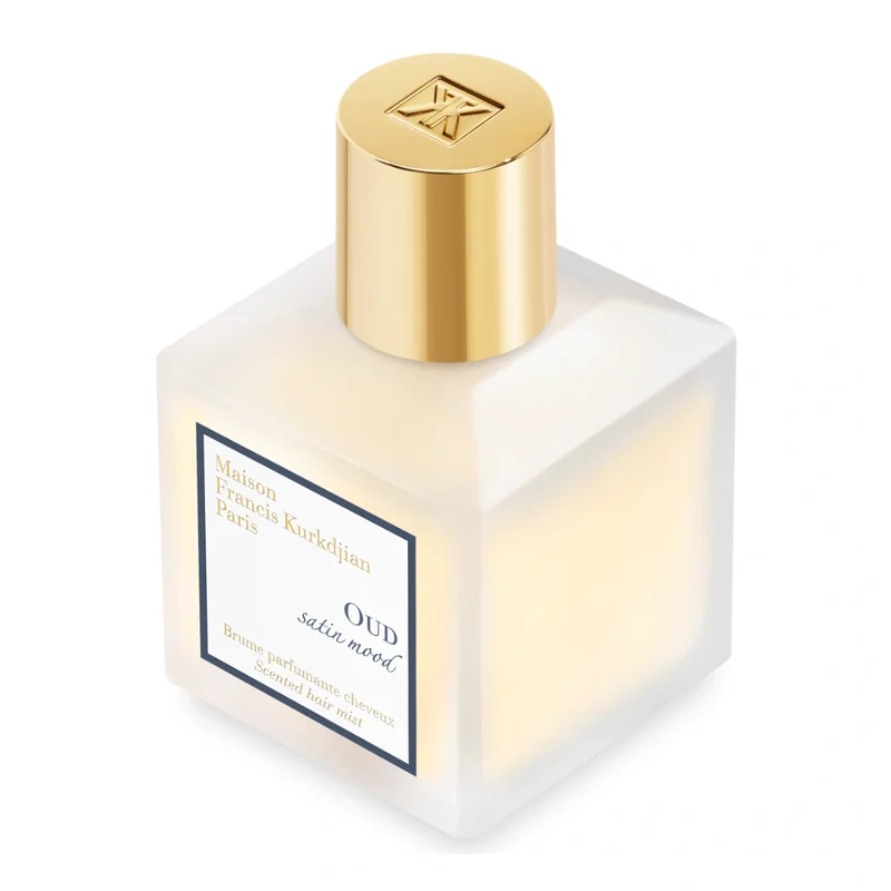 Maison Francis Kurkdjian Paris - Oud Satin Mood - Hair Mist