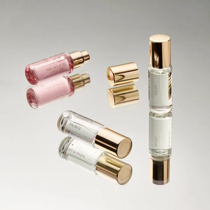 Zarkoperfume - Triple Treat - Discovery Kit