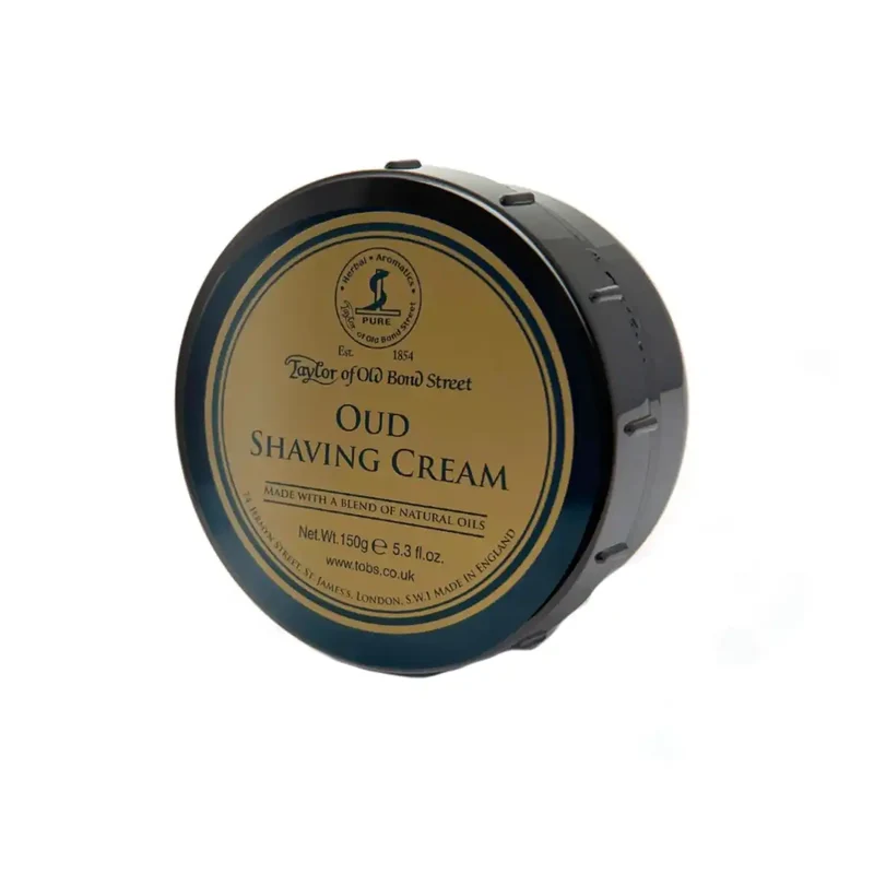 Taylor of Old Bond Street - Oud Shaving Cream