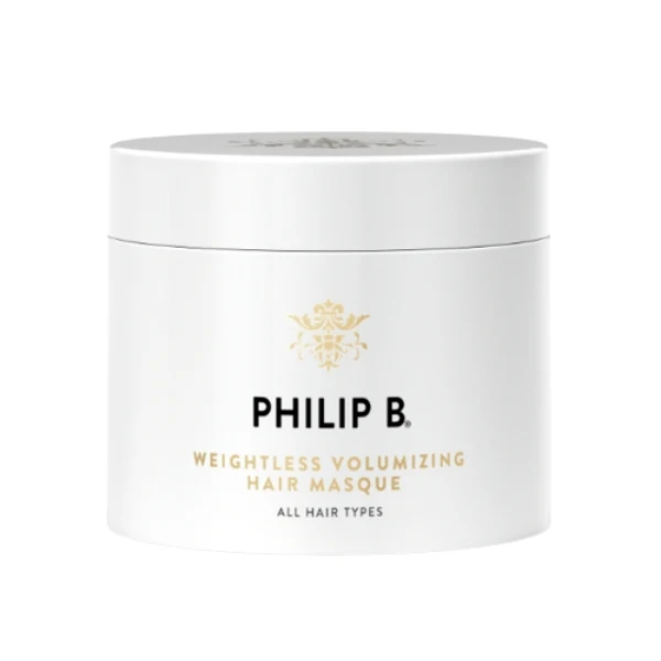 Philip B - Weightless Volumizing Hair Masque