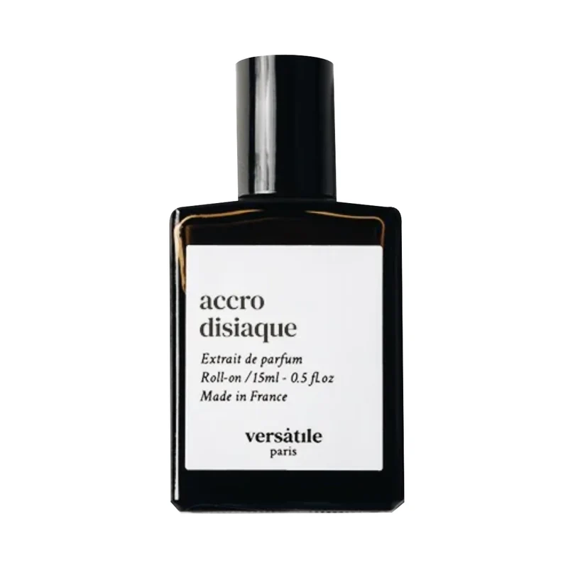 Versatile - Accro Disiaque - Roll on