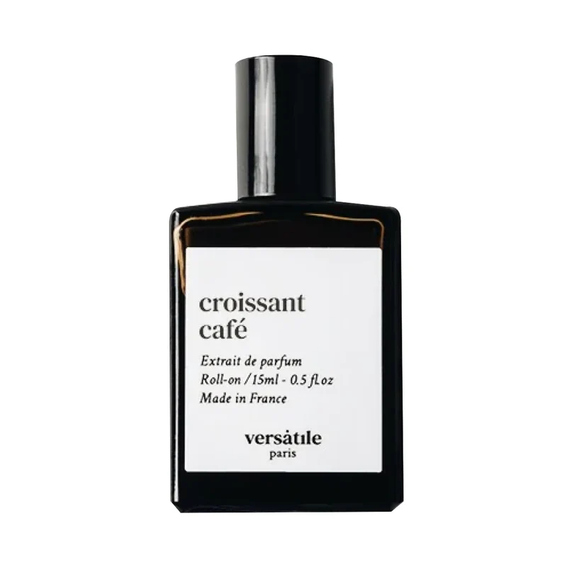 Versatile - Croissant Café - Roll on