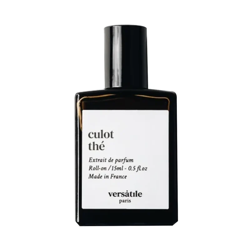 Versatile - Culot Thé - Roll on