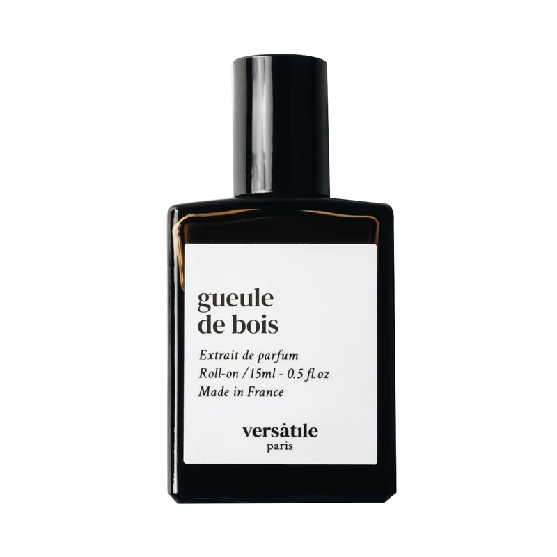 Versatile - Gueule de Bois - Roll on