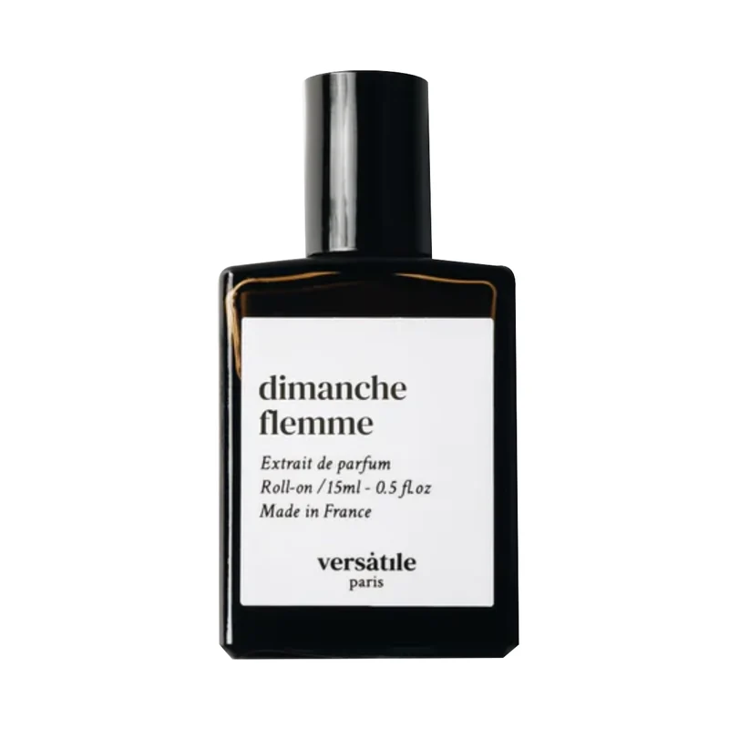 Versatile - Dimanche Flemme - Roll on