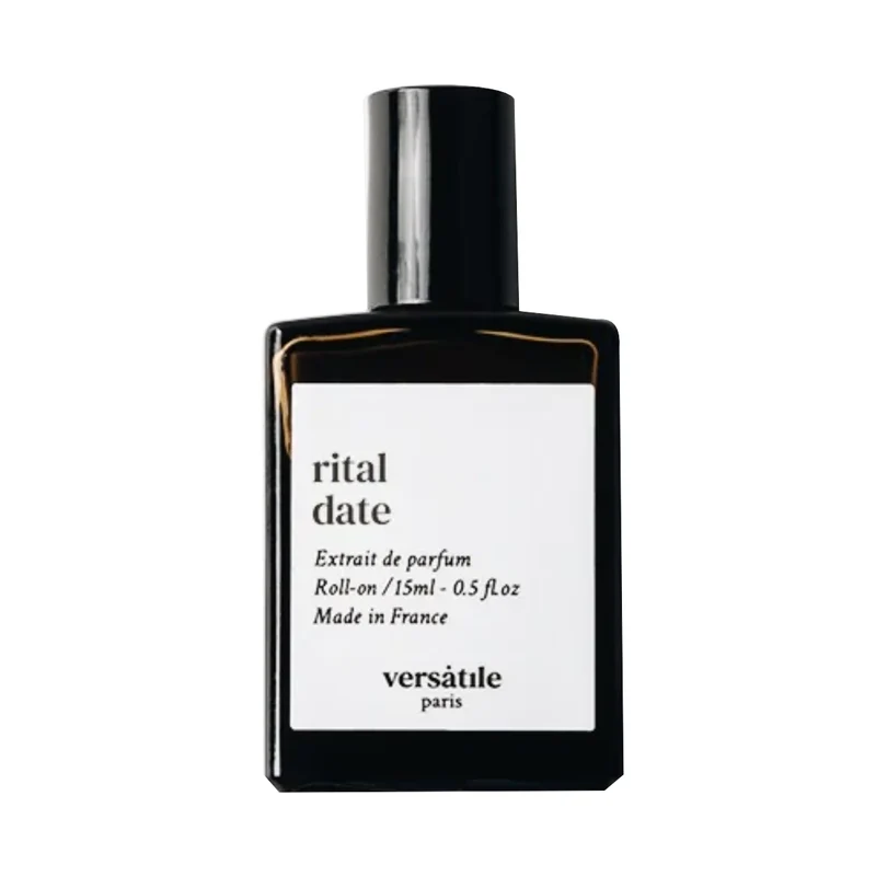 Versatile - Rital Date - Roll on