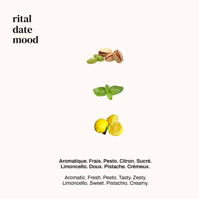Versatile - Rital Date - Roll on