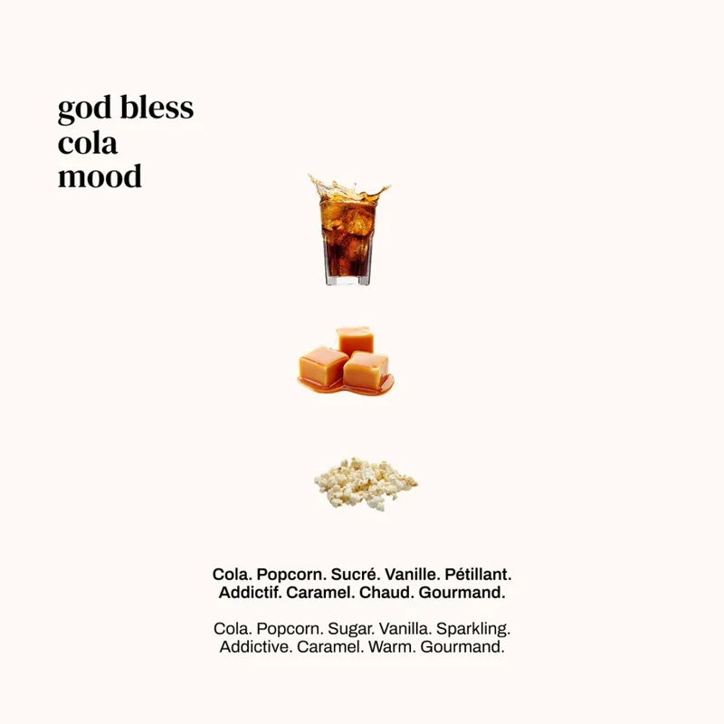 Versatile - God bless Cola - Roll on