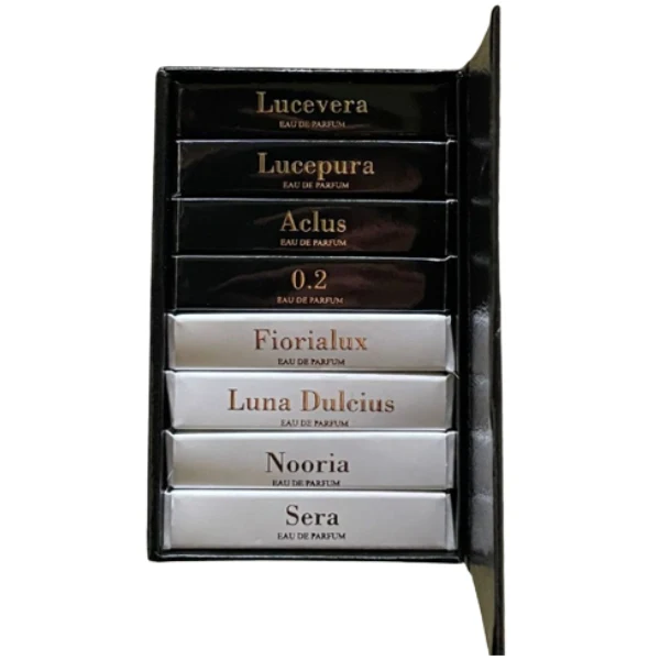 Accendis - Discovery Set