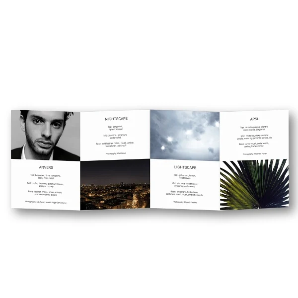 Ulrich Lang - Discovery Set