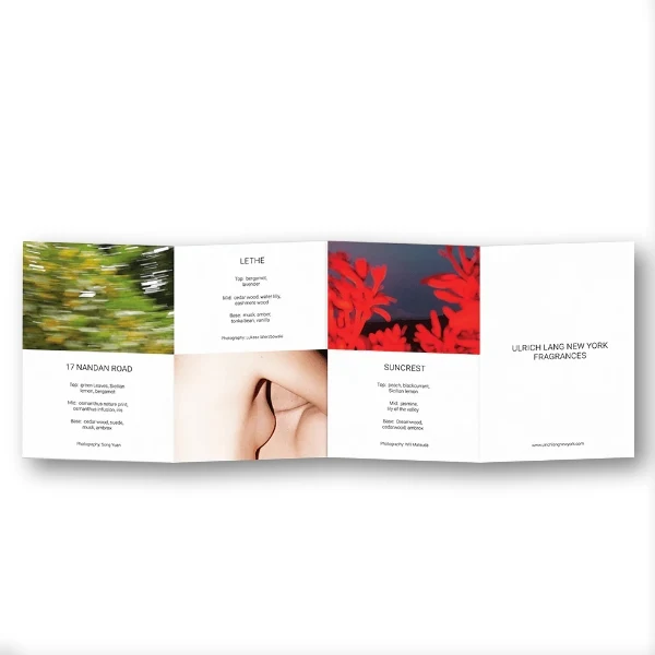 Ulrich Lang - Discovery Set