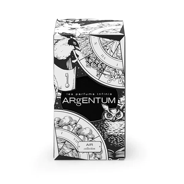 Argentum - Discovery Set - Air