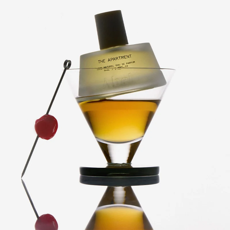 The Apartment – Eau de Parfum – 50ml