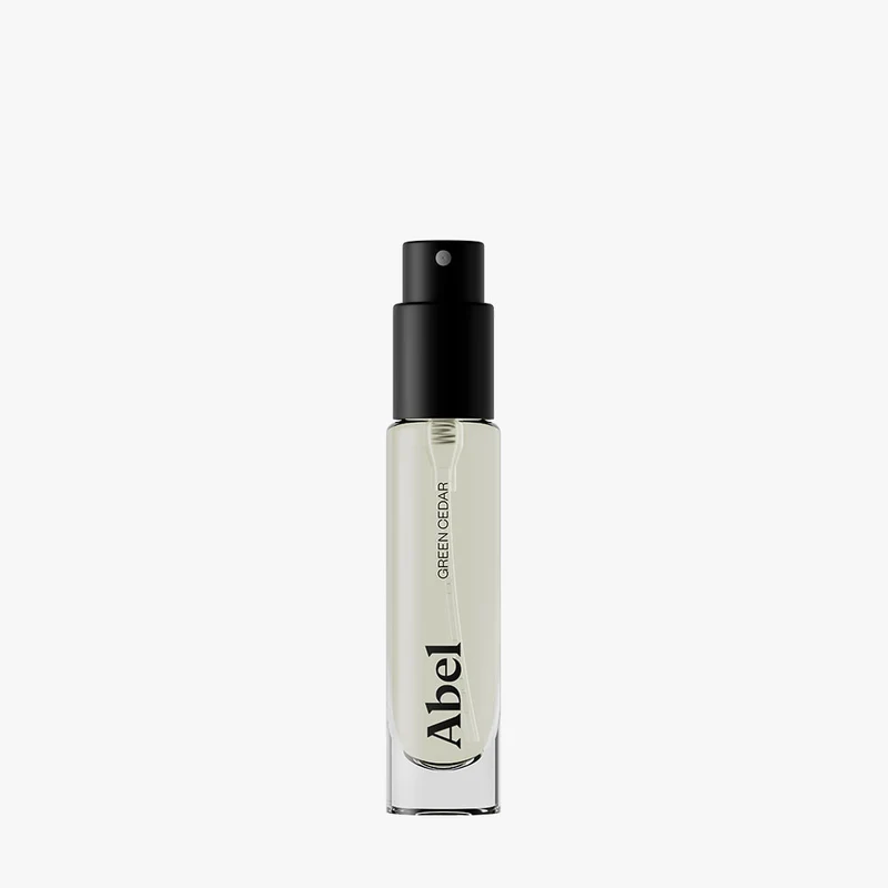 Green Cedar – Eau de Parfum – 6ml
